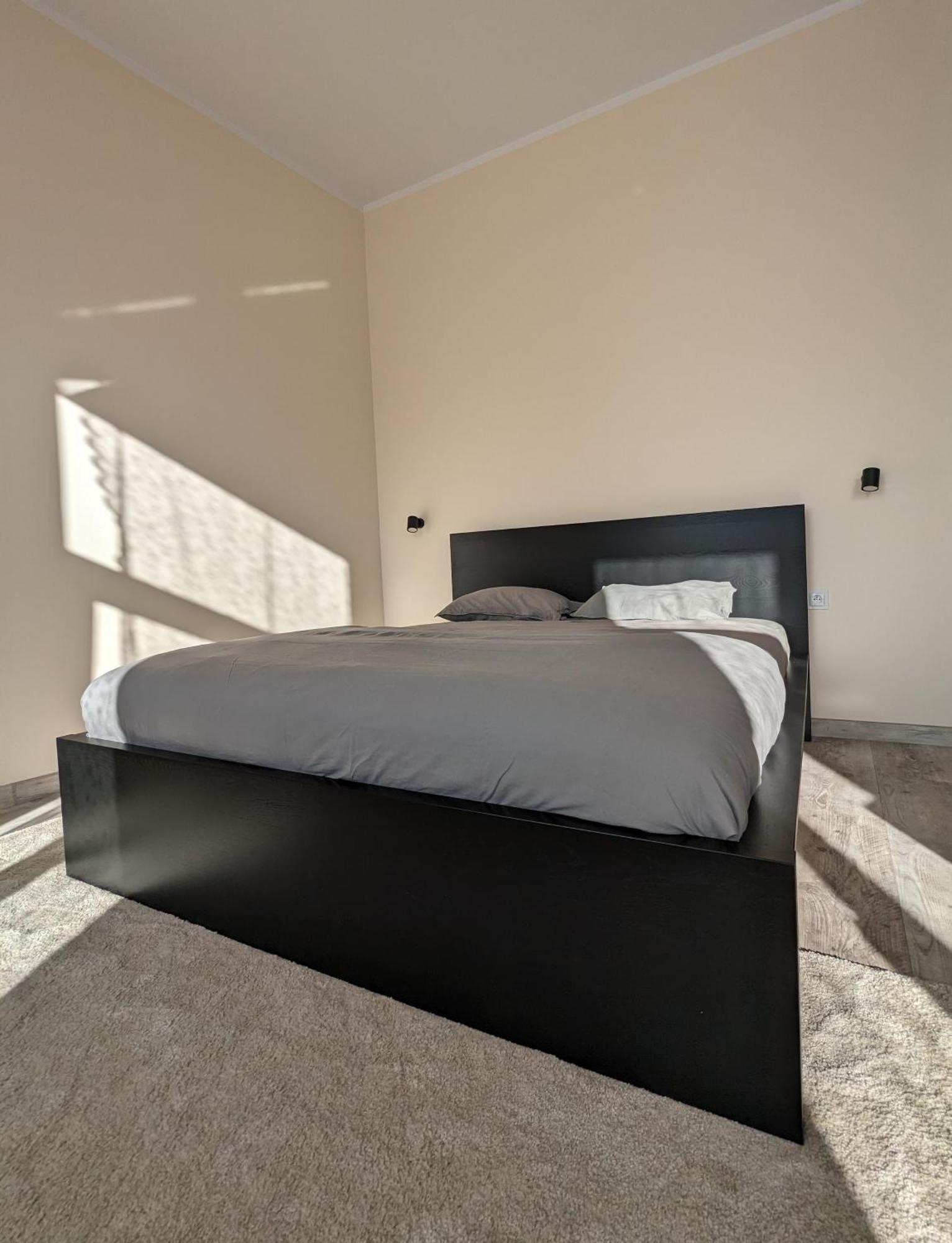 Apartment A2 In Downtown Of Krakow Dış mekan fotoğraf