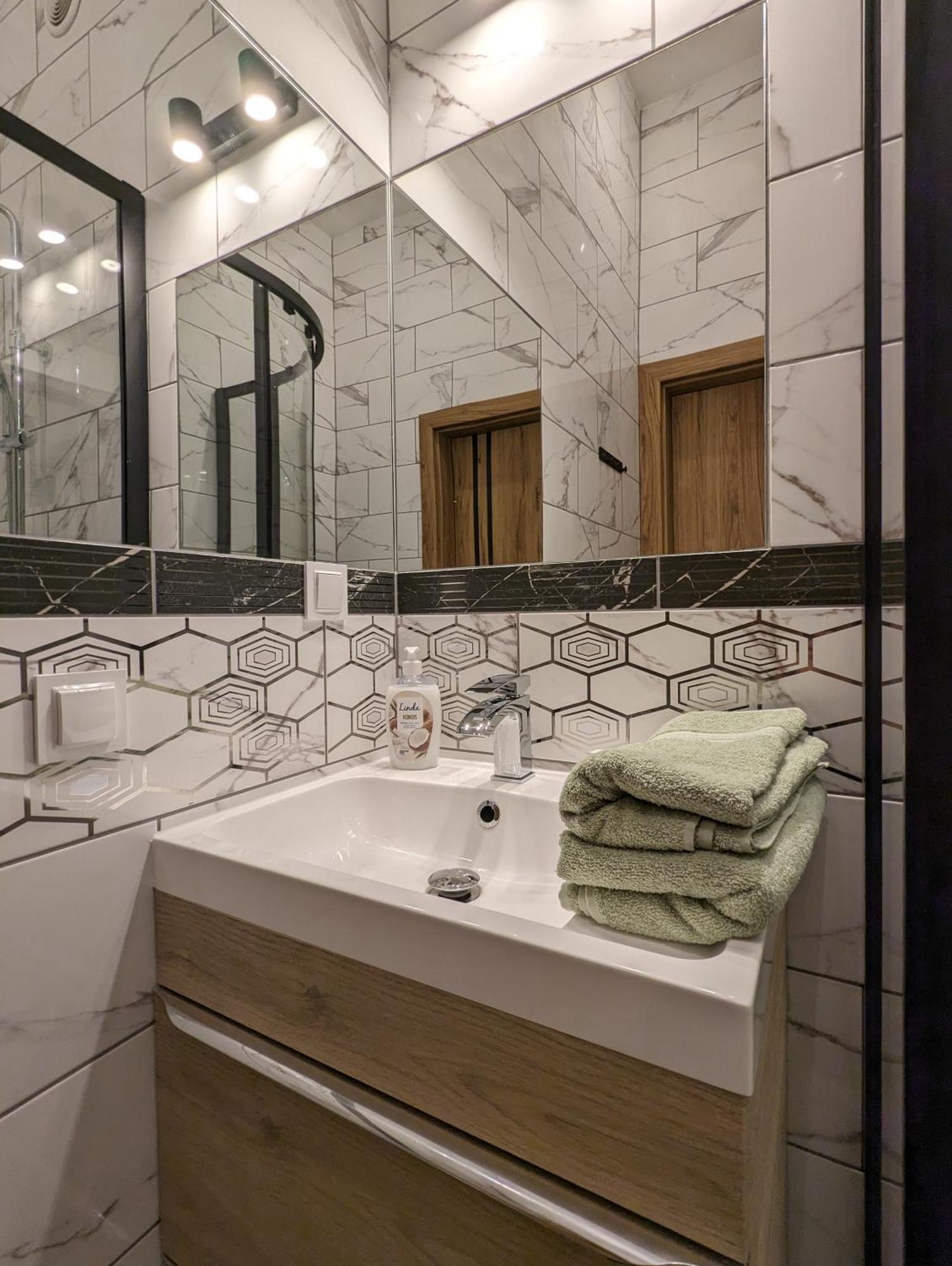 Apartment A2 In Downtown Of Krakow Dış mekan fotoğraf