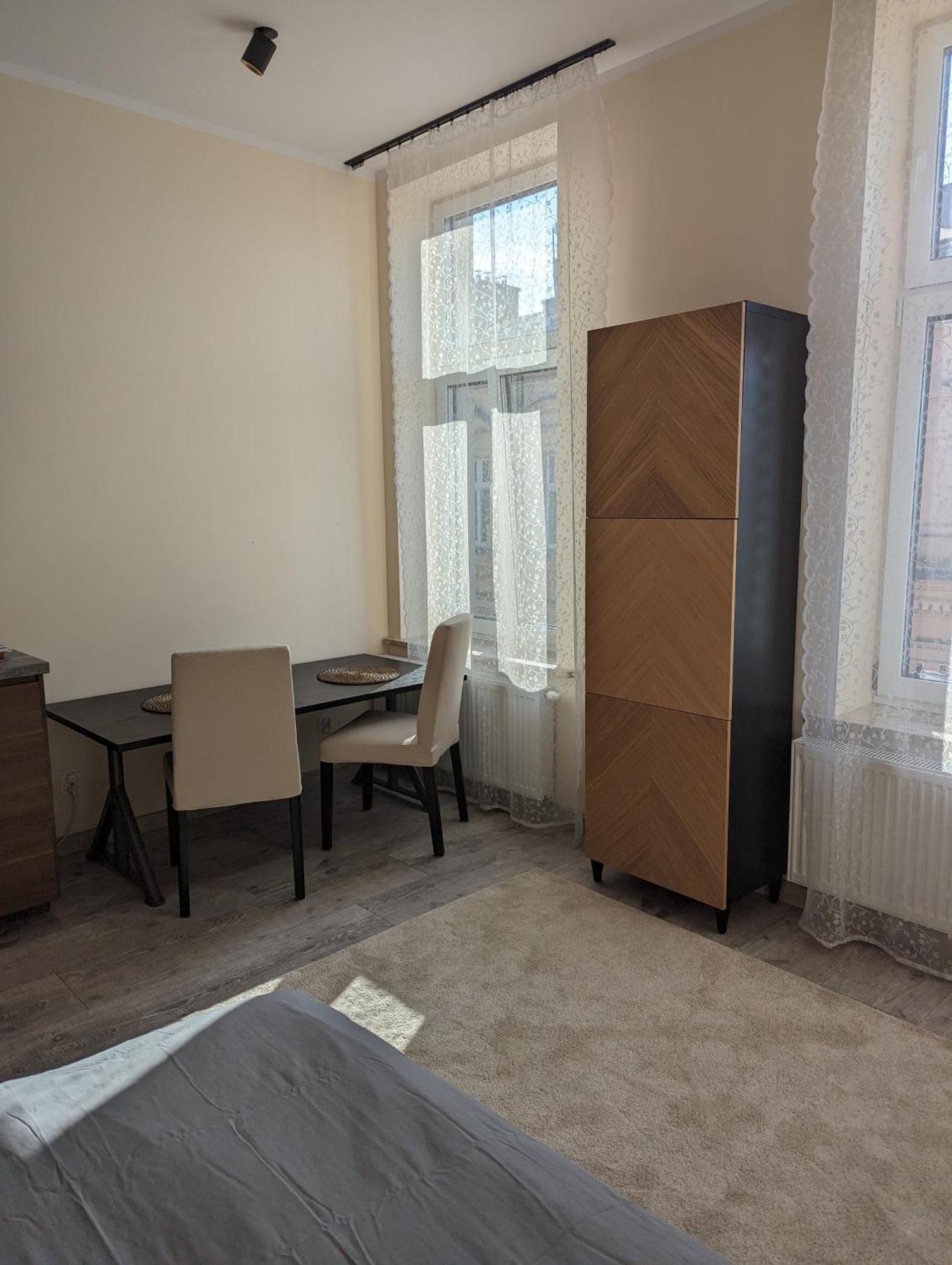 Apartment A2 In Downtown Of Krakow Dış mekan fotoğraf