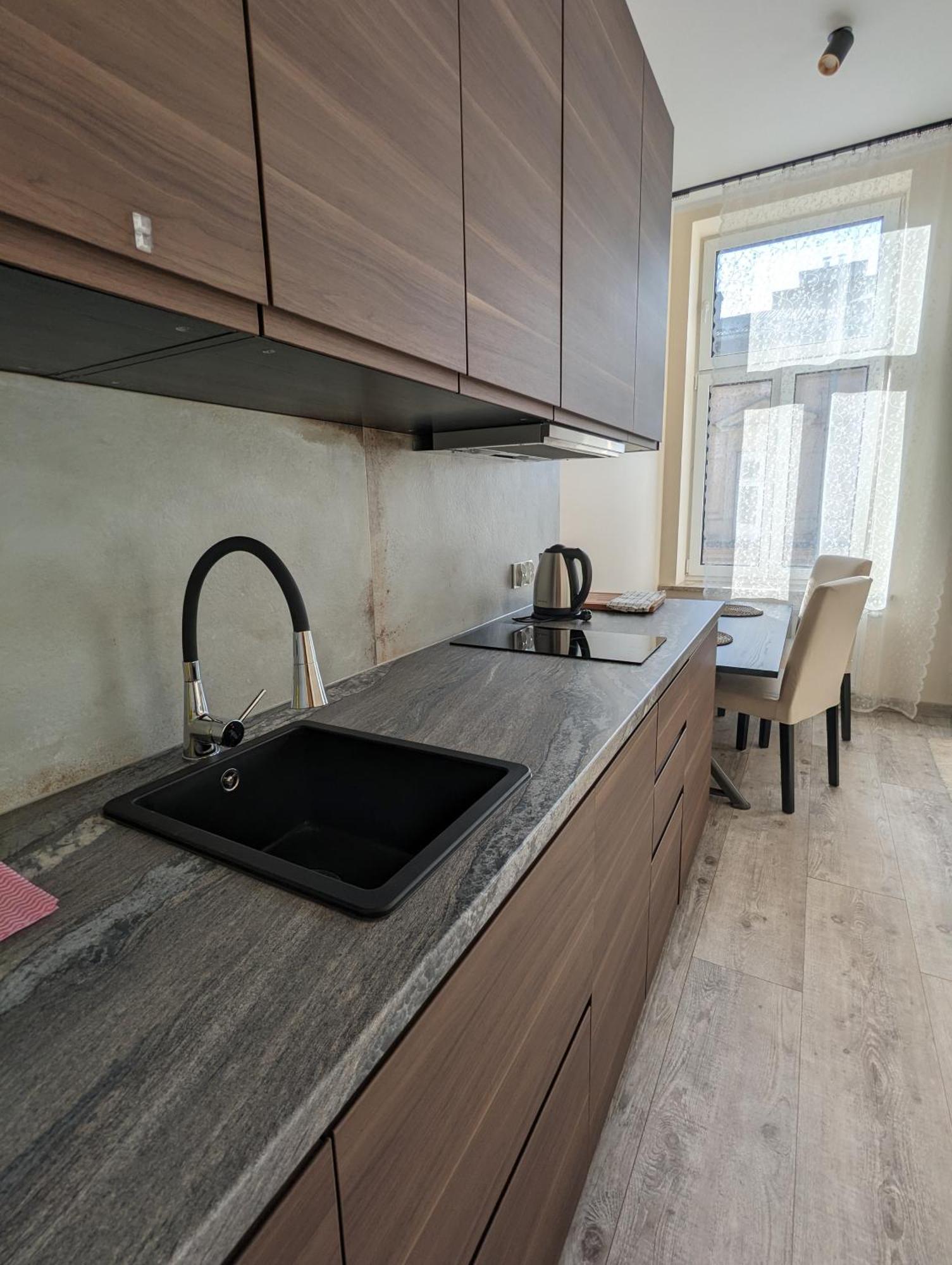 Apartment A2 In Downtown Of Krakow Dış mekan fotoğraf